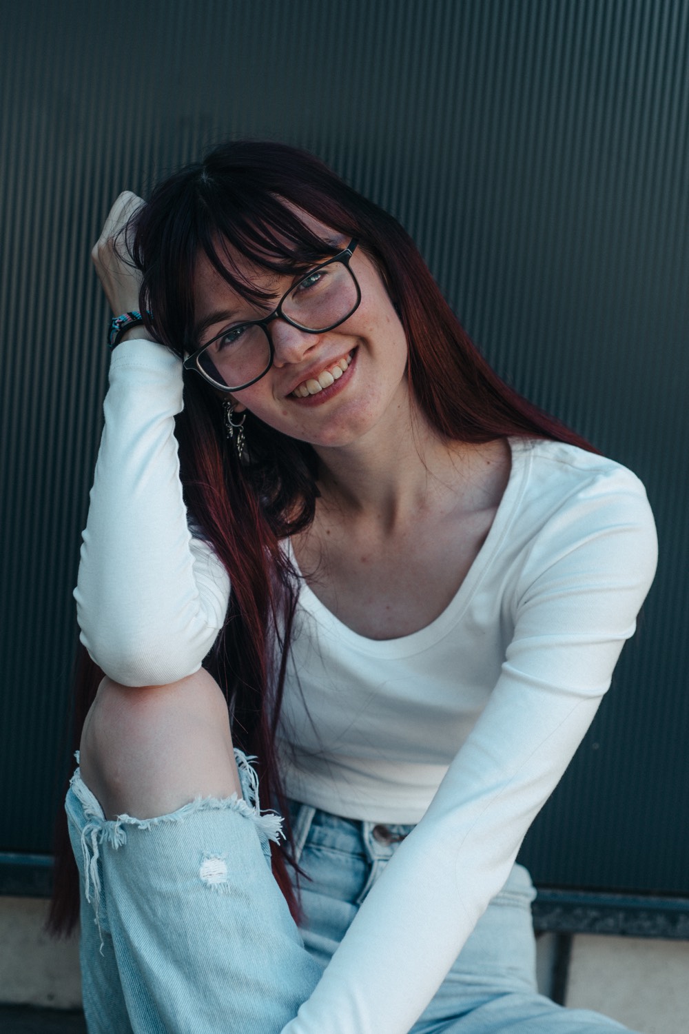 Anna Collmann Tanzcenter Bitburg