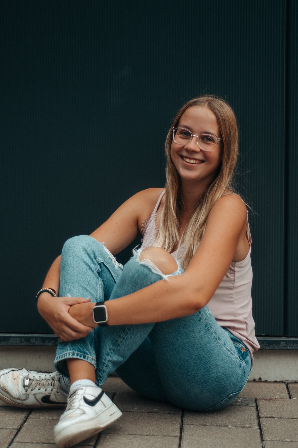 Celina Bisdorf Tanzcenter Bitburg