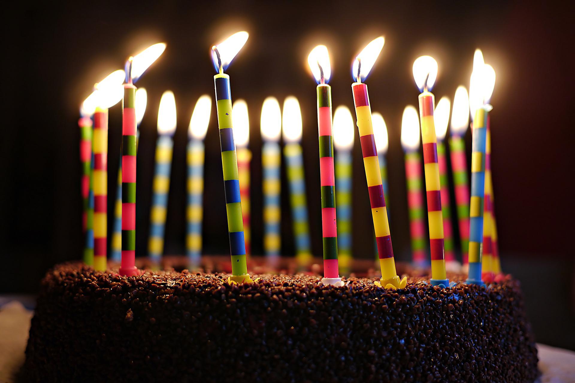 Kindergeburtstag